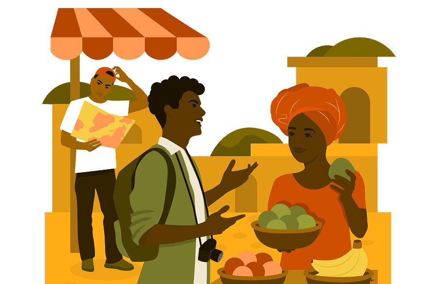 Richer Travel Experiences