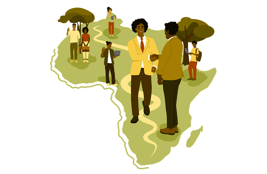 New Global Opportunities